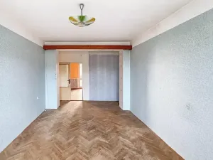 Prodej bytu 3+1, Praha - Zbraslav, Elišky Přemyslovny, 69 m2