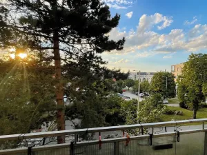 Prodej bytu 3+1, Praha - Zbraslav, Elišky Přemyslovny, 69 m2