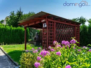 Prodej rodinného domu, Svitavy - Lány, Slovenská, 211 m2