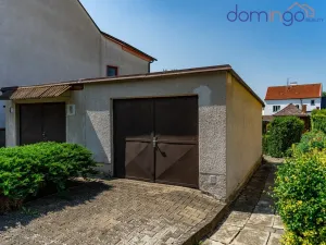Prodej rodinného domu, Svitavy - Lány, Slovenská, 211 m2