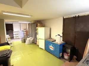 Prodej obchodního prostoru, Libomyšl, 634 m2