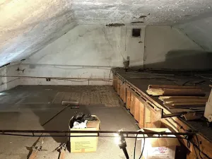 Prodej obchodního prostoru, Libomyšl, 634 m2