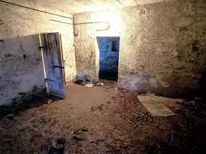 Prodej obchodního prostoru, Libomyšl, 634 m2