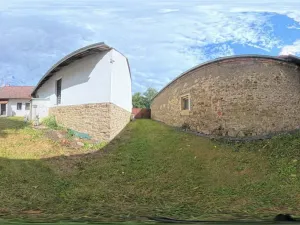 Prodej obchodního prostoru, Libomyšl, 634 m2