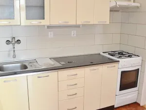 Pronájem bytu 2+1, Praha - Vršovice, Přípotoční, 80 m2