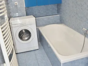 Pronájem bytu 2+1, Praha - Vršovice, Přípotoční, 80 m2