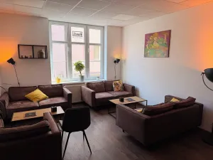 Pronájem restaurace, Třinec, Staroměstská, 110 m2