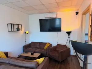 Pronájem restaurace, Třinec, Staroměstská, 110 m2