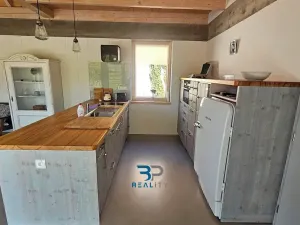 Prodej rodinného domu, Pošná, 98 m2