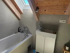 Prodej rodinného domu, Pošná, 98 m2