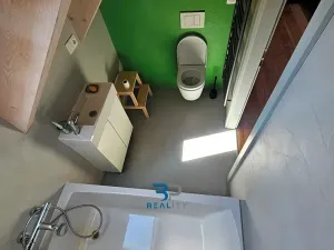 Prodej rodinného domu, Pošná, 98 m2