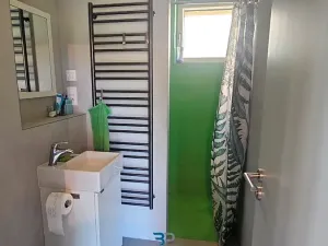 Prodej rodinného domu, Pošná, 98 m2