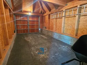 Prodej rodinného domu, Pošná, 98 m2