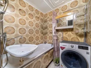 Prodej bytu 3+1, Tachov, Bělojarská, 63 m2