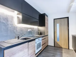 Prodej rodinného domu, Havlíčkův Brod, 88 m2