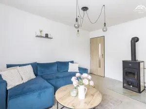 Prodej rodinného domu, Havlíčkův Brod, 88 m2