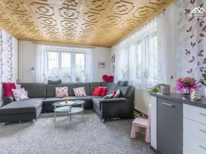 Prodej rodinného domu, Dolní Sokolovec, 269 m2