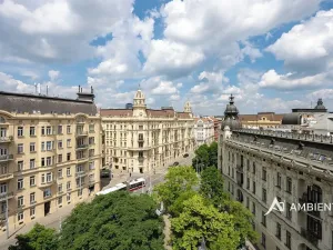 Prodej bytu 4+kk, Brno, Čápkova, 141 m2