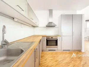 Prodej bytu 4+kk, Brno, Čápkova, 141 m2