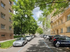 Prodej bytu 4+kk, Brno, Čápkova, 141 m2