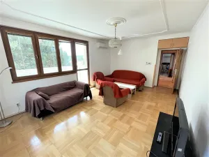 Pronájem bytu 3+1, Praha - Braník, Skaláků, 82 m2