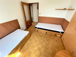 Pronájem bytu 3+1, Praha - Braník, Skaláků, 82 m2