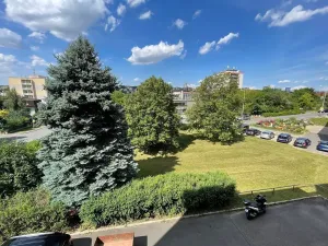 Pronájem bytu 3+1, Praha - Braník, Skaláků, 82 m2