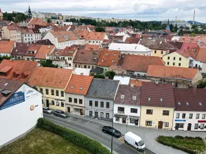 Prodej rodinného domu, Česká Lípa, Sokolská, 150 m2