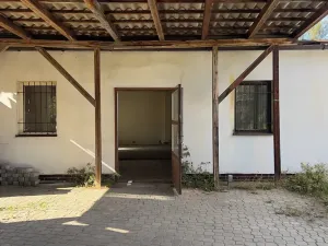 Prodej výrobních prostor, Roztoky, 240 m2
