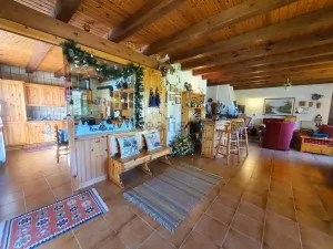 Prodej rodinného domu, Via Nazionale 30, Ravascletto, Friuli-venezia-giulia, Itálie, 235 m2