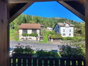 Prodej rodinného domu, Via Nazionale 30, Ravascletto, Friuli-venezia-giulia, Itálie, 235 m2