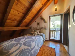 Prodej rodinného domu, Via Nazionale 30, Ravascletto, Friuli-venezia-giulia, Itálie, 235 m2