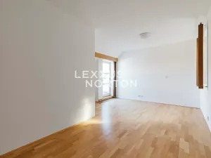 Pronájem atypického bytu, Praha - Vinohrady, Mánesova, 90 m2