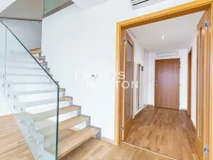 Pronájem bytu 4+kk, Praha - Vinohrady, Italská, 115 m2