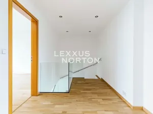 Pronájem bytu 4+kk, Praha - Vinohrady, Italská, 115 m2