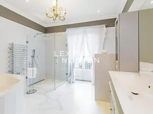 Prodej vily, Praha - Velká Chuchle, Strmý vrch, 289 m2