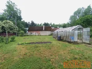 Prodej rodinného domu, Vápenice, 105 m2
