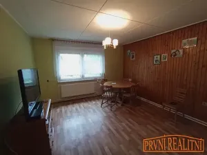 Prodej rodinného domu, Vápenice, 105 m2