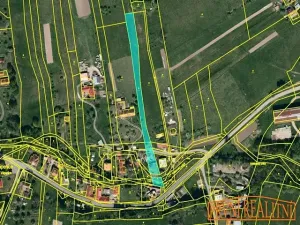 Prodej rodinného domu, Vápenice, 105 m2