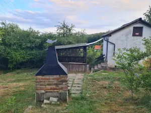 Prodej chaty, Libčice nad Vltavou, 28 m2