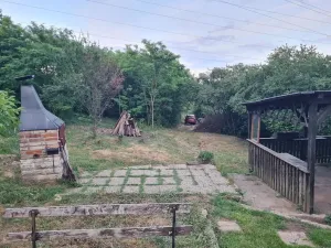 Prodej chaty, Libčice nad Vltavou, 28 m2