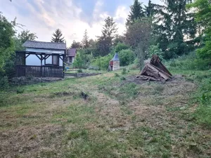 Prodej chaty, Libčice nad Vltavou, 28 m2