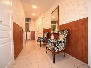 Prodej kanceláře, Praha - Vinohrady, Balbínova, 72 m2