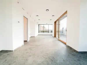 Prodej bytu 3+kk, Brno - Veveří, Slovákova, 104 m2