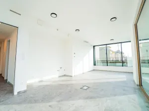 Prodej bytu 3+kk, Brno - Veveří, Slovákova, 104 m2