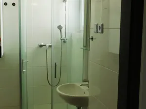 Pronájem bytu 1+1, Prostějov, Poděbradovo nám., 46 m2
