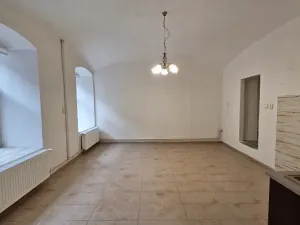 Pronájem obchodního prostoru, Bruntál, Nerudova, 60 m2