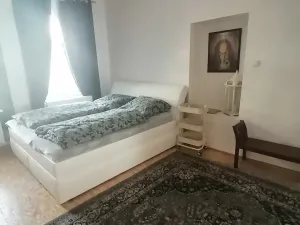 Pronájem obchodního prostoru, Bruntál, Nerudova, 60 m2