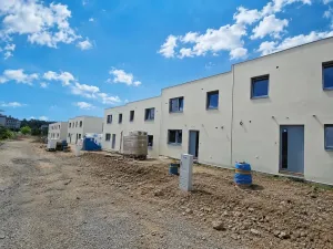 Prodej rodinného domu, Ostrava, Krásnopolská, 129 m2