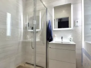 Pronájem bytu 3+1, Praha - Žižkov, Husitská, 76 m2